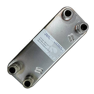 Теплообмінник ГВП Alfa Laval 12пл. Vaillant ATMOmax TURBOmax 065131