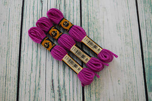 Муліне DMC Colbert вовна №707