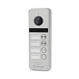 Виклична відеопанель BCOM BT-404HD Silver, фото 2