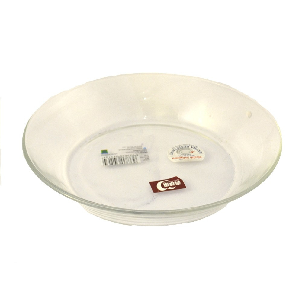 Тарілка Helios глибока гладка 8 (6195), фото 1