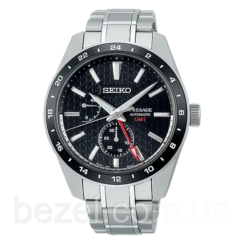 Чоловічий годинник Seiko Presage SARF005
