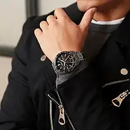 Чоловічий годинник Seiko Presage SARF003, фото 7