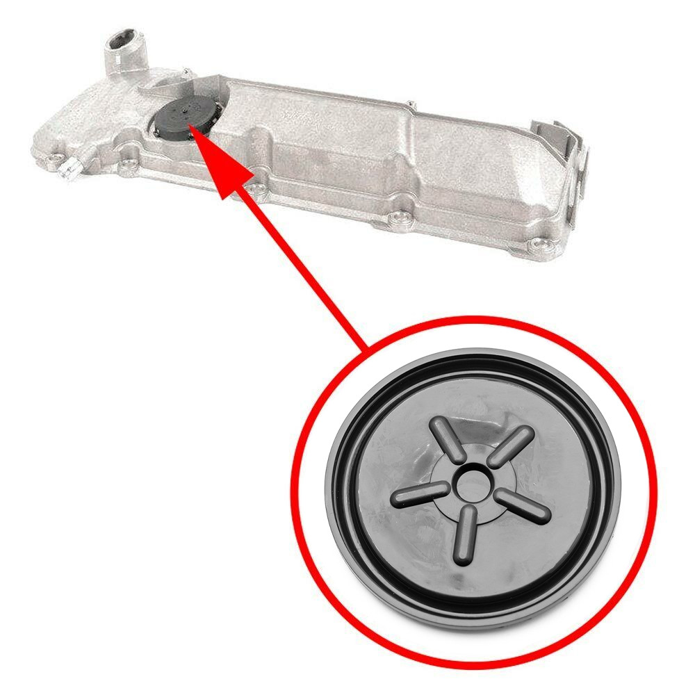 Мембрана клапанної кришки BMW M56 11127521086