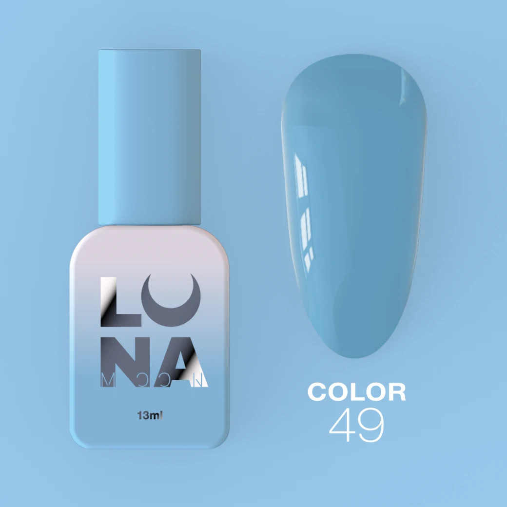 Color №49
