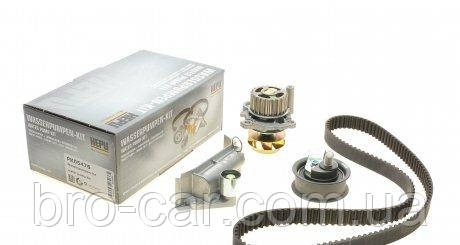Комплект ГРМ + Помпа Audi A3/A4/A6/TT/Skoda Octavia/VW Golf 1.8T ...