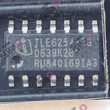 Мікросхема TLE6254-3G Infineon корпус DSO-14, фото 2