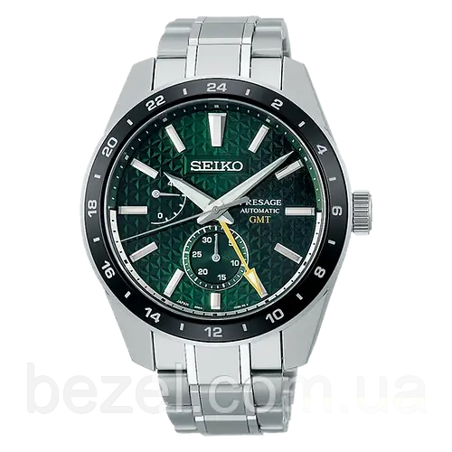 Чоловічий годинник Seiko Presage SARF003