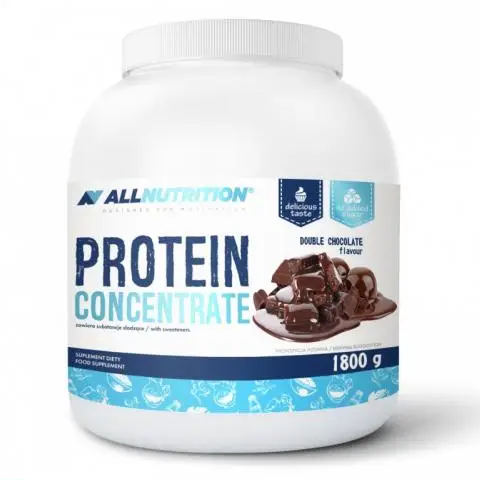 Протеїн AllNutrition Protein Concentrate - 1800g