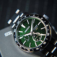 Чоловічий годинник Seiko Presage SARF003, фото 3