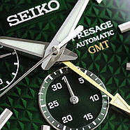 Чоловічий годинник Seiko Presage SARF003, фото 5