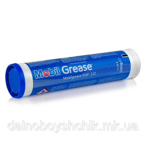 MOBILGREASE XHP 222 0.39KG, фото 1