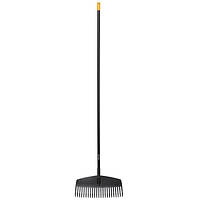 Граблі для листя Fiskars Solid M (1063090)