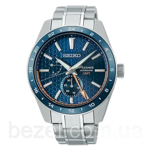 Чоловічий годинник Seiko Presage SARF003