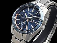 Чоловічий годинник Seiko Presage SARF003, фото 3