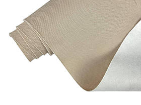 Тканина для пошиття спецодягу взуття рюкзаків Cordura/Кордура Vip K колір Бежевий