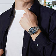 Чоловічий годинник Seiko Presage SARF003, фото 7