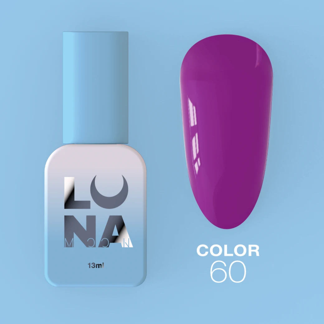 Color №60