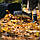 Граблі для листя Fiskars Solid L 1003465 (135016), фото 4