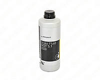 Тормозная жидкость RENAULT (0.5 L) BRAKE FLUID DOT 5.1 Renault (Оригинал) - 7711947895