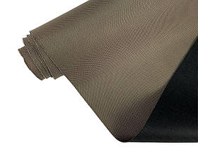 Тканина для пошиття спецодягу взуття рюкзаків Cordura/Кордура Vip K колір Горіх