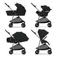 Cybex Melio.Нові кольори 2023 року