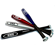 Біта для бейсболу SNS, фото 5