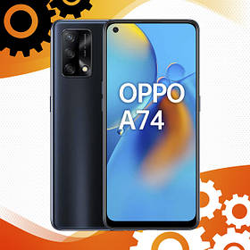 Oppo A74