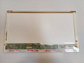 Б/В Матриця екран дисплей Innolux BT156GW01 v.3 15.6", LED (1366x768 WXGA), 40 pin, Normal, фото 4