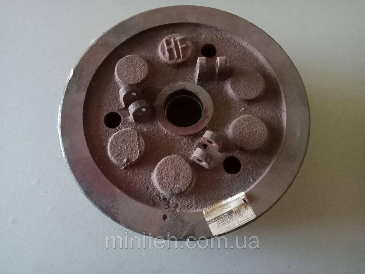 Корпус зчеплення (шкив) XT-24B