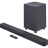 Саундбар JBL Bar 500 Black (JBLBAR500PROBLKEP) [81901]