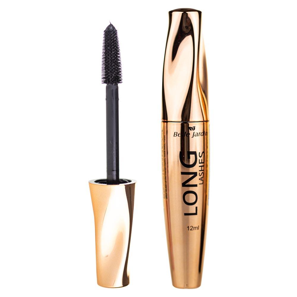 Belle Jardin Туш для вій Big Lash Mascara Long Lashes золота (7473)
