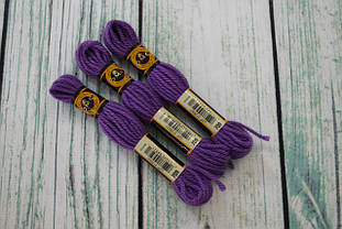 Муліне DMC Colbert вовна №709