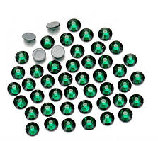 Стрази Premium гарячої фіксації SS10 - 2.7-2.8 мм