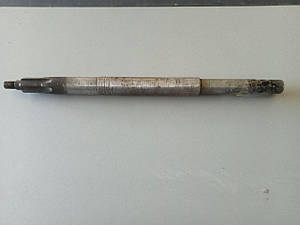 Вал первинний КПП XT24B (L-540 mm, Z-6)