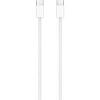 Кабель Apple USB-C Woven Charge Cable 1m (MQKJ3) [81974]