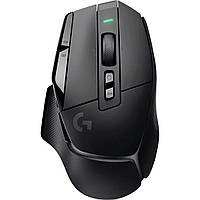 Миша Logitech G502 X Lightspeed Wireless Black (910-006180) [81983]