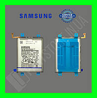 Аккумулятор Samsung A022 A02 / A125 A12 2020 / A217 A21s / M127 M12 (EB-BA217ABY) GH82-22989A сервисный