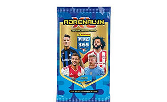 PANINI FIFA 365 ADRENALYN 2023 Картки фіфа Адреналін