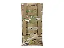 Гідраційний комплект MOLLE з медузою 3л - Multicam 8FIELDS для страйкболу, фото 3
