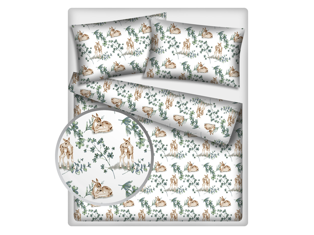 Дитяча бязь гурт 100% бавовна, фото 1