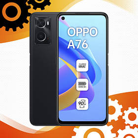 Oppo A76/A96