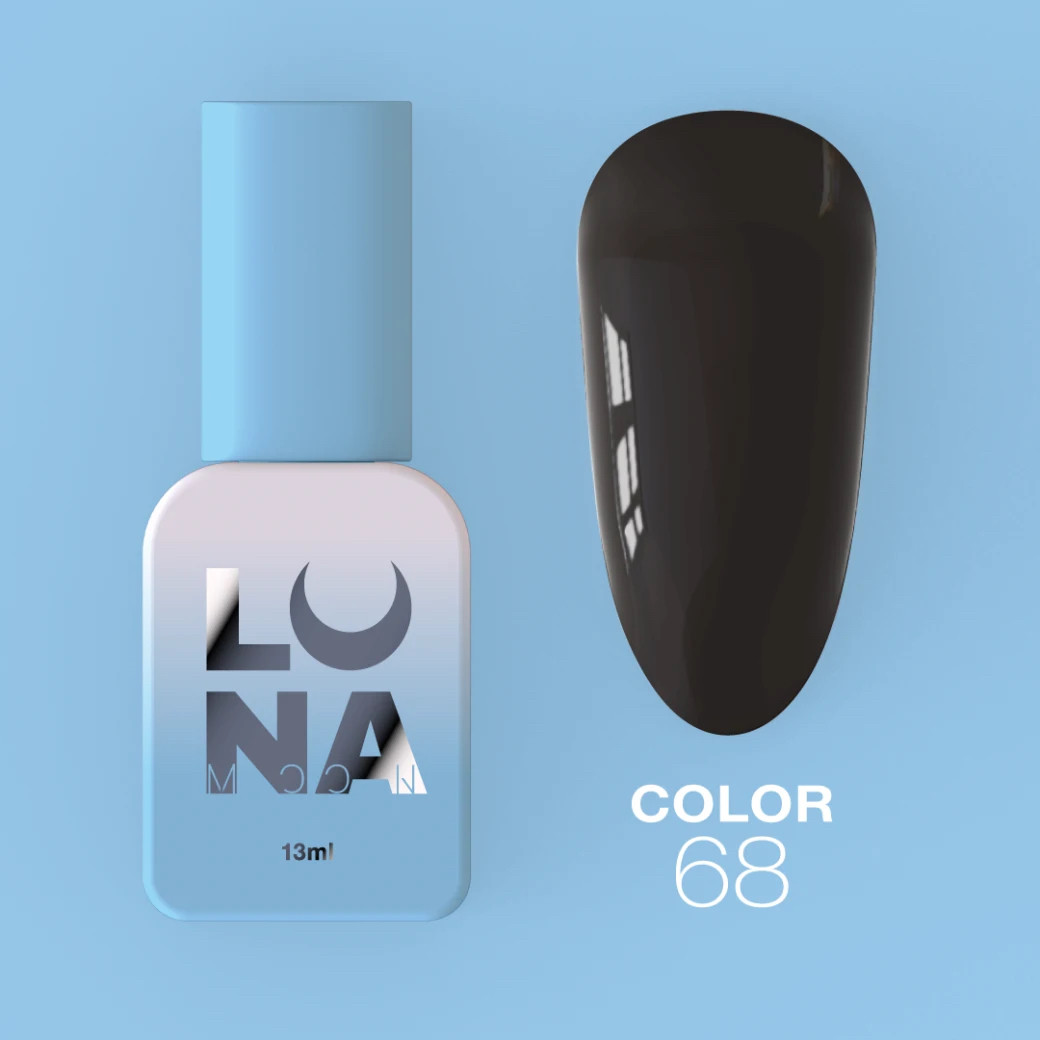 Color №68