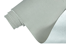 Тканина для пошиття спецодягу взуття рюкзаків Cordura/Кордура Vip K колір Сірий