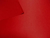 Костюмно-плательная (красный) (арт. 06333) Отрез 1,55 м