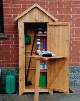 Садова шафа ARM1 (Kidigo ТМ)