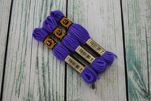 Муліне DMC Colbert вовна №710