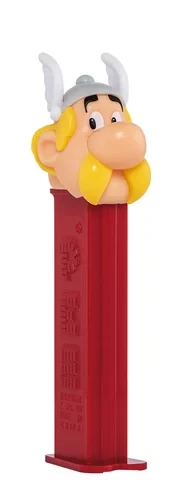 Pez Asterix and Obelix Астерикс 2s 17g, фото 1