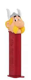 Pez Asterix and Obelix Астерикс 2s 17g