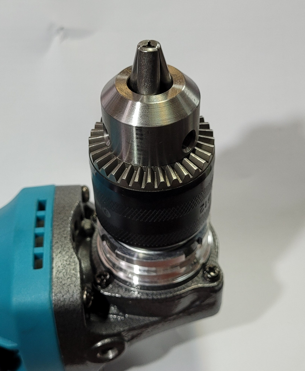 Патрон сверлильный для болгарки 13 мм. (М14 шаг резьбы 2) (ID ...