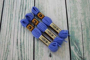 Муліне DMC Colbert вовна №711